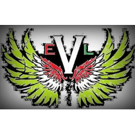 -EVL- emblem
