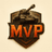 MVP_- emblem