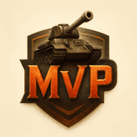 MVP_- emblem