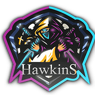 _HKS_ emblem