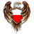 9-6-6 emblem