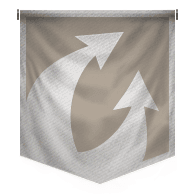 BLMNY emblem