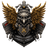 GN-CD emblem