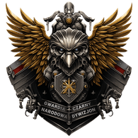 GN-CD emblem