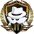 JU5T emblem
