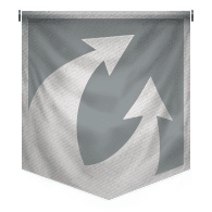 P-L-B emblem