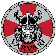 -VAR- emblem
