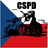 _CSPD emblem