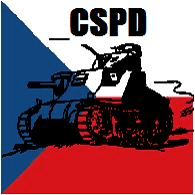 _CSPD emblem