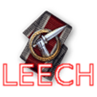 LEECH emblem