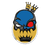 REKTT emblem
