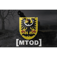 MTOD emblem