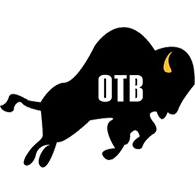 -OTB- emblem