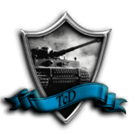 -TCD emblem