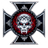 SWORA emblem