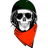 DE-7 emblem