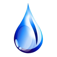 _H2O_ emblem
