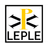 LEPLE emblem
