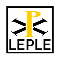 LEPLE emblem