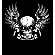 P-D-B emblem