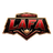 -LAFA emblem