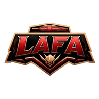 -LAFA emblem
