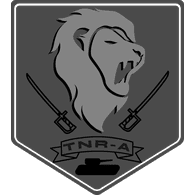 TNR-R emblem