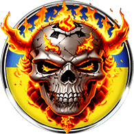 SQ23 emblem