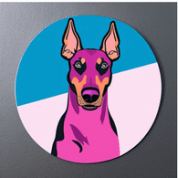 KOBRS emblem