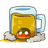 GUERR emblem