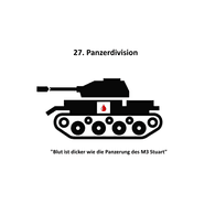 27PZ emblem