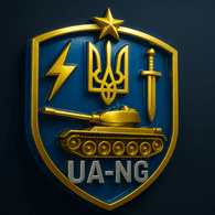 UANG emblem
