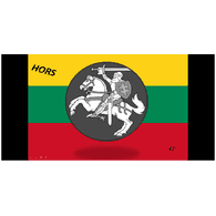 HORS emblem
