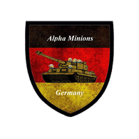 D-M-R emblem