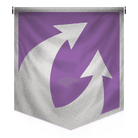 W-A-F emblem