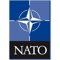 -NATO emblem