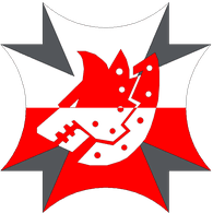 I-G-W emblem