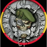 -BOEL emblem
