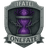 1FATE emblem
