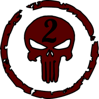 MU2 emblem
