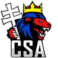CSA-4 emblem