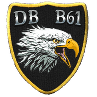 DBB61 emblem