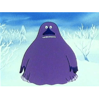 MUMIN emblem