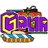 GAL1A emblem