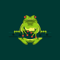 FROSC emblem