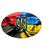 9-UA emblem