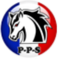 P-P-S emblem