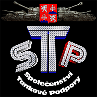 -STP- emblem