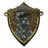 GNG-1 emblem