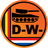 D-W- emblem
